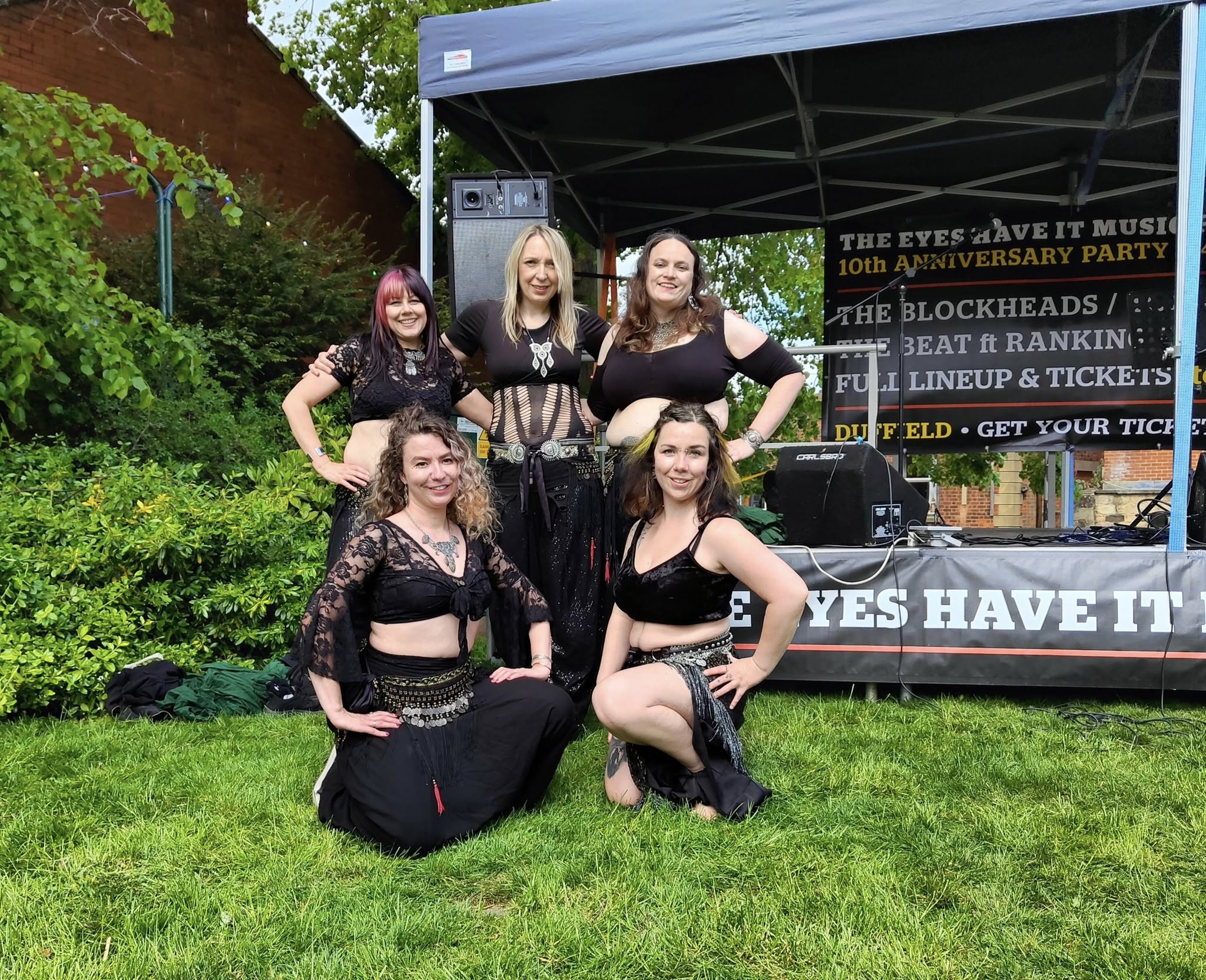 Sisters of Tribellica